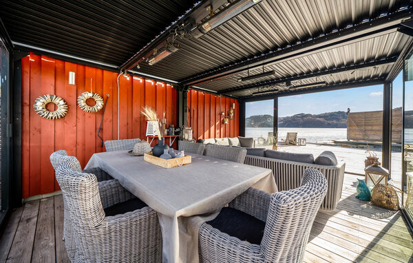 Semesterhus - Lyngdal , Norge - NVK261 102