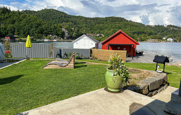 Semesterhus - Lyngdal , Norge - NVK261 103