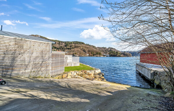 Semesterhus - Lyngdal , Norge - NVK261 107
