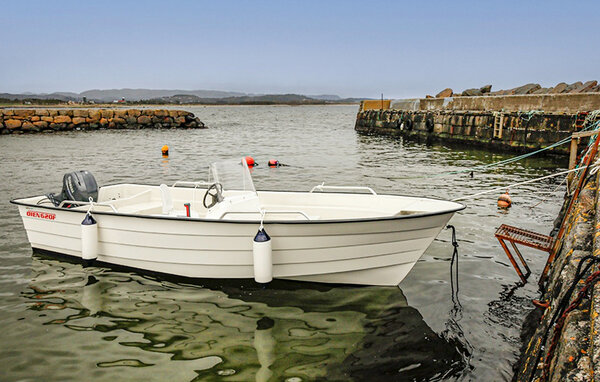 Ferienhaus - Vanse , Norwegen - NVK262 7