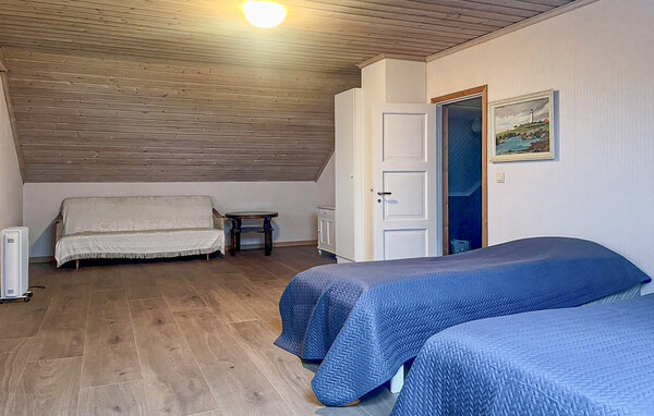 Ferienhaus - Vanse , Norwegen - NVK262 602