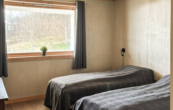 Ferienhaus - Vanse , Norwegen - NVK262 604
