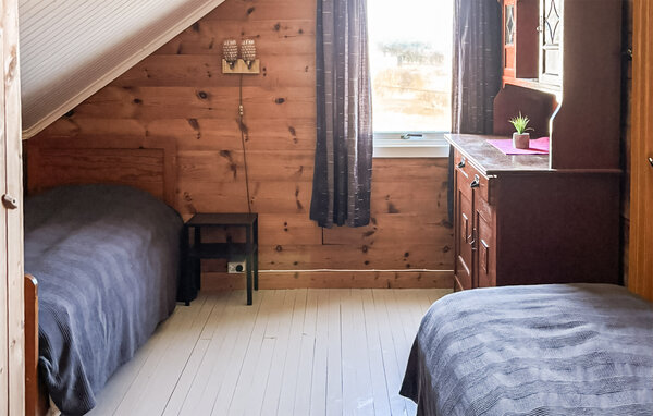 Ferienhaus - Vanse , Norwegen - NVK262 605