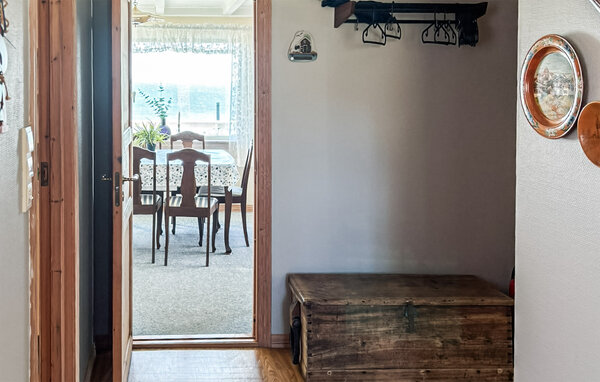 Ferienhaus - Vanse , Norwegen - NVK262 501