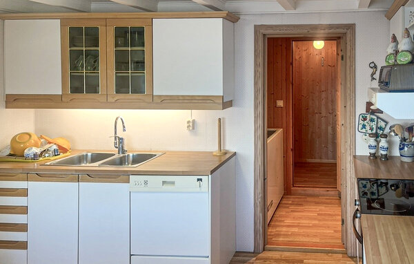 Ferienhaus - Vanse , Norwegen - NVK262 5