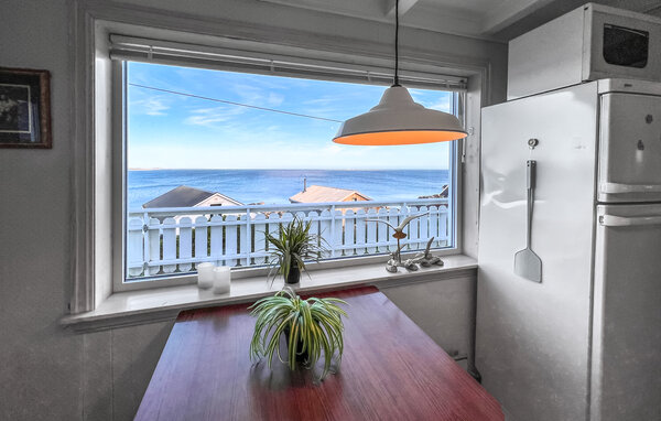 Holiday Home - Vanse , Norway - NVK262 401