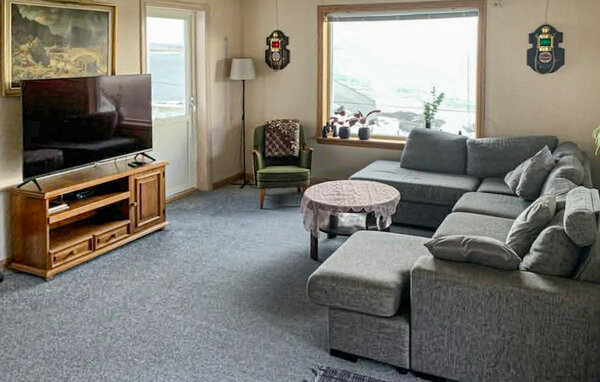 Ferienhaus - Vanse , Norwegen - NVK262 301