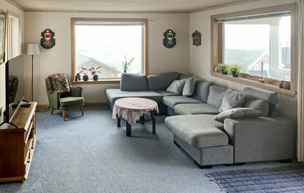 Ferienhaus - Vanse , Norwegen - NVK262 3