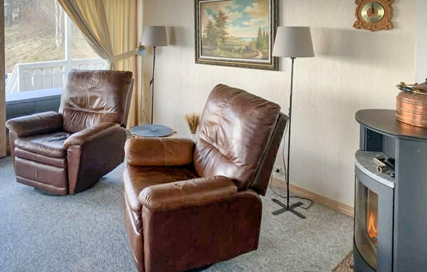 Ferienhaus - Vanse , Norwegen - NVK262 302