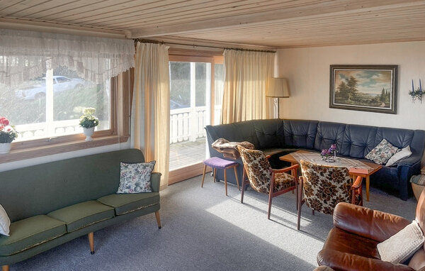 Ferienhaus - Vanse , Norwegen - NVK262 4