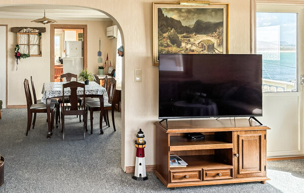 Ferienhaus - Vanse , Norwegen - NVK262 303