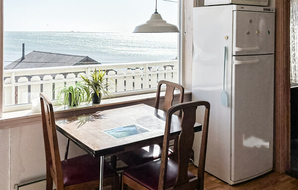 Ferienhaus - Vanse , Norwegen - NVK262 304