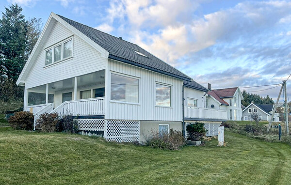 Ferienhaus - Vanse , Norwegen - NVK262 8