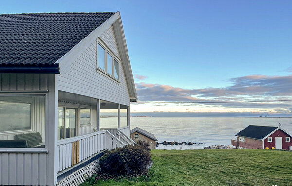 Ferienhaus - Vanse , Norwegen - NVK262 101