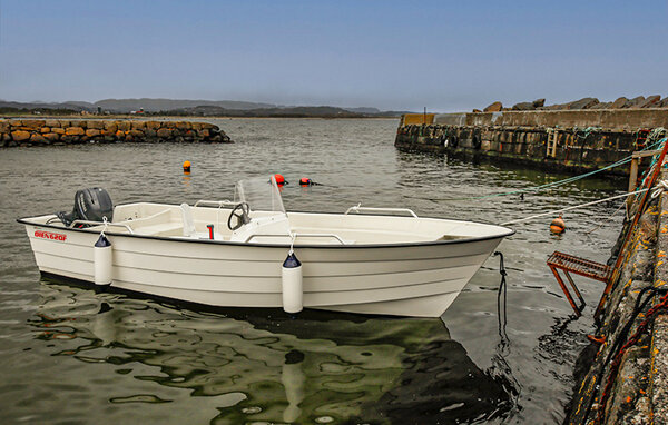 Ferienhaus - Vanse , Norwegen - NVK262 102