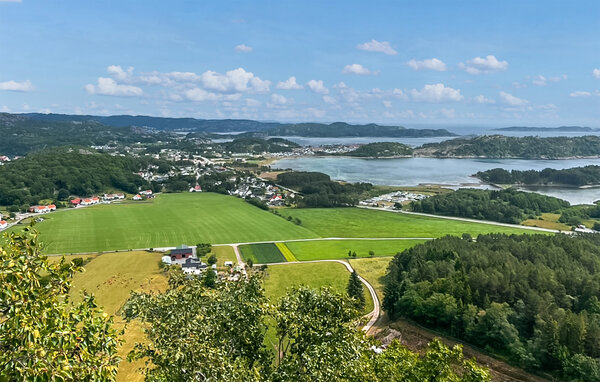 Casa vacanze - Lindesnes , Norvegia - NVK264 901