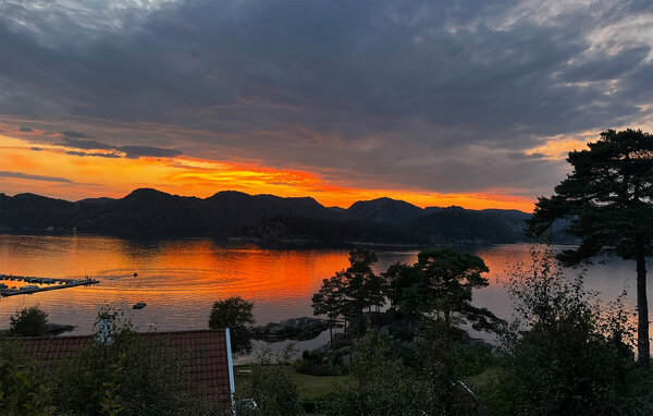 Casa vacanze - Lindesnes , Norvegia - NVK264 902