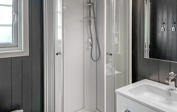 Casa vacanze - Lindesnes , Norvegia - NVK264 701