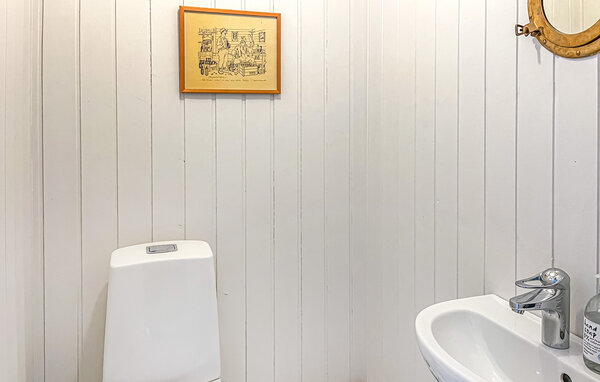 Casa vacanze - Lindesnes , Norvegia - NVK264 702