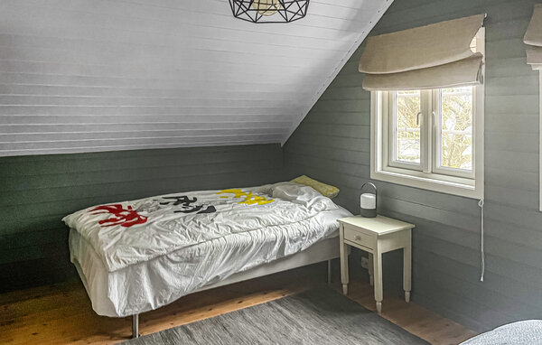 Casa vacanze - Lindesnes , Norvegia - NVK264 603