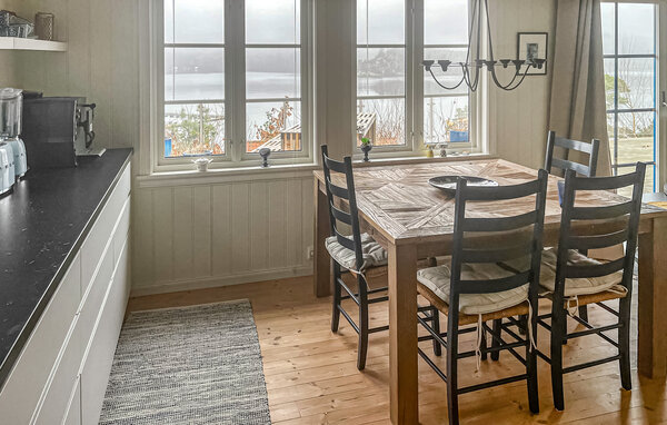 Casa vacanze - Lindesnes , Norvegia - NVK264 5