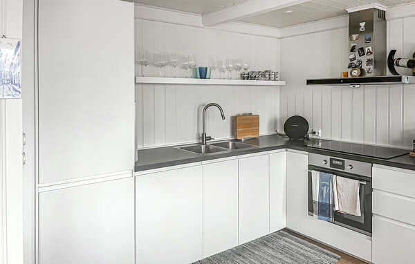 Casa vacanze - Lindesnes , Norvegia - NVK264 7
