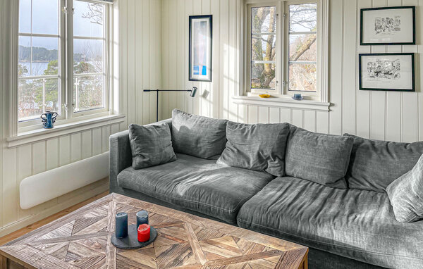 Casa vacanze - Lindesnes , Norvegia - NVK264 3