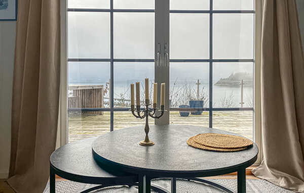 Casa vacanze - Lindesnes , Norvegia - NVK264 4