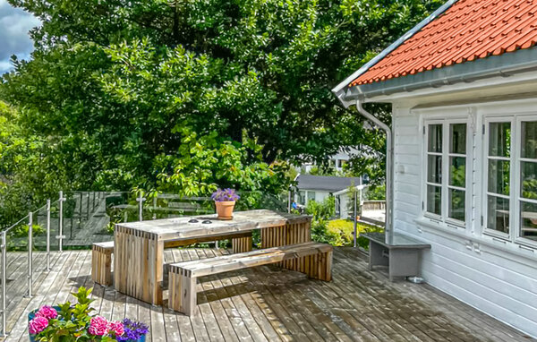 Casa vacanze - Lindesnes , Norvegia - NVK264 1