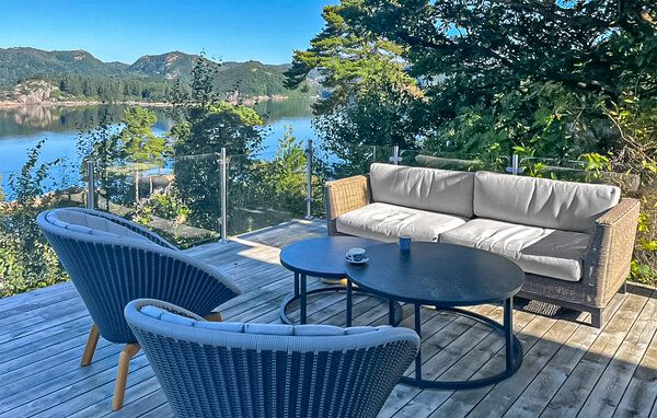 Casa vacanze - Lindesnes , Norvegia - NVK264 101