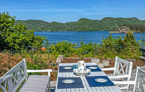 Casa vacanze - Lindesnes , Norvegia - NVK264 102