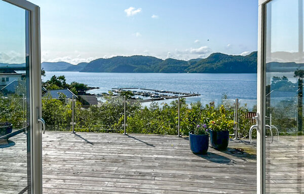 Casa vacanze - Lindesnes , Norvegia - NVK264 201