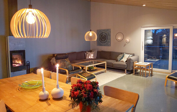 Casa vacanze - Farsund , Norvegia - NVK265 3