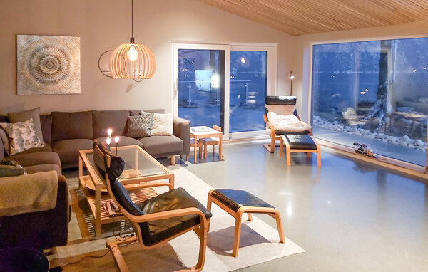 Casa vacanze - Farsund , Norvegia - NVK265 301