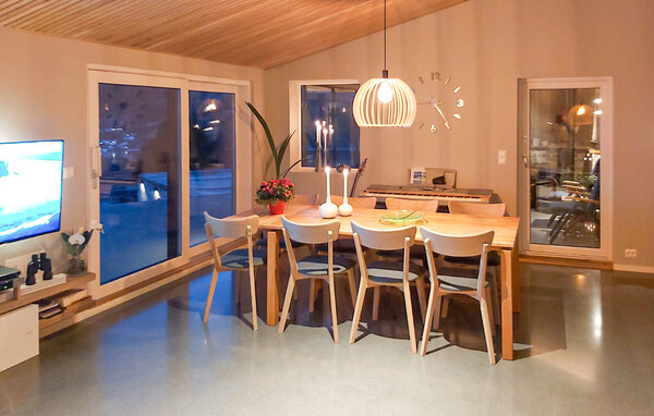 Casa vacanze - Farsund , Norvegia - NVK265 5