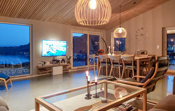 Casa vacanze - Farsund , Norvegia - NVK265 4