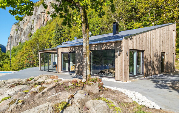 Casa vacanze - Farsund , Norvegia - NVK265 2