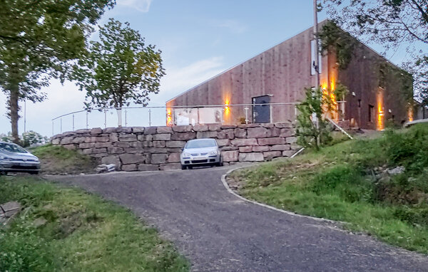 Casa vacanze - Farsund , Norvegia - NVK265 82