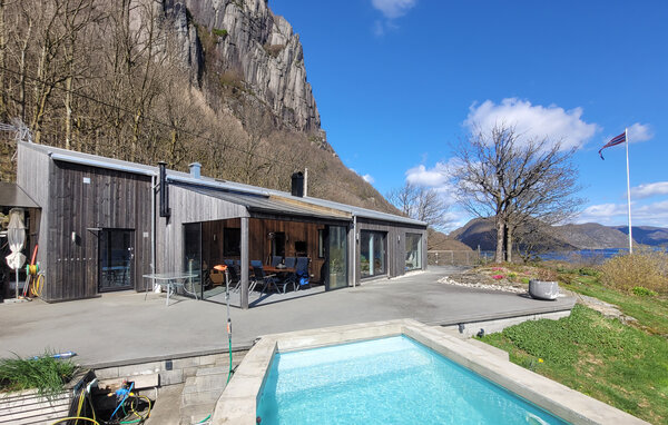Domy wakacyjne - Farsund , Norwegia - NVK265 83