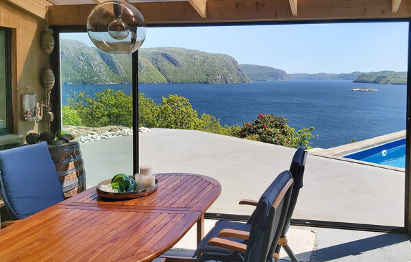 Casa vacanze - Farsund , Norvegia - NVK265 1