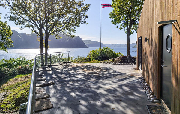Casa vacanze - Farsund , Norvegia - NVK265 8