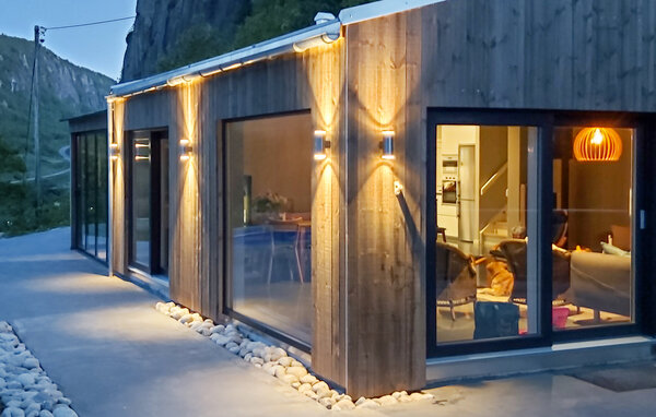 Casa vacanze - Farsund , Norvegia - NVK265 101