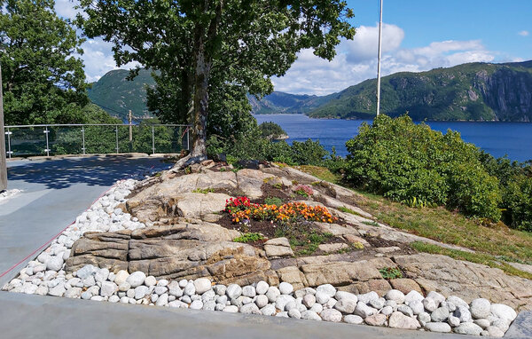 Casa vacanze - Farsund , Norvegia - NVK265 102