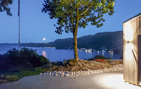 Casa vacanze - Farsund , Norvegia - NVK265 103