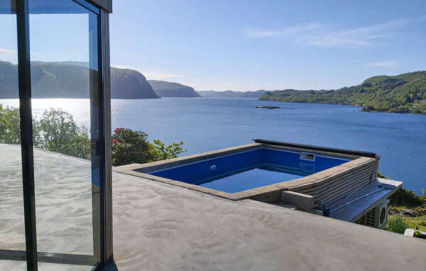 Casa vacanze - Farsund , Norvegia - NVK265 9