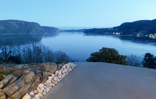 Casa vacanze - Farsund , Norvegia - NVK265 201