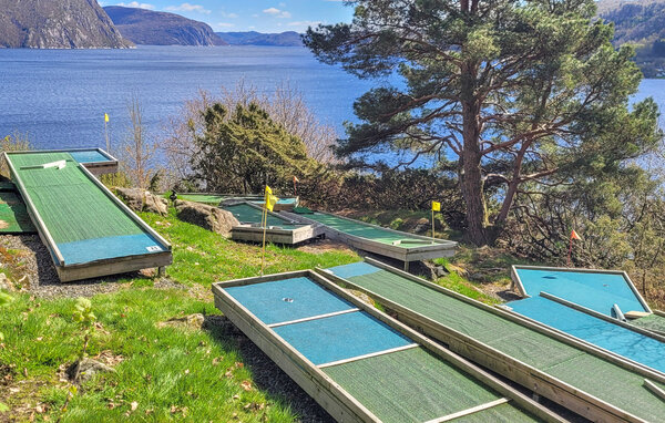 Domy wakacyjne - Farsund , Norwegia - NVK265 202