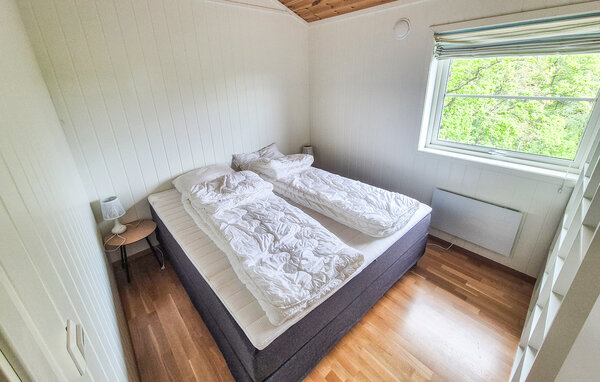 Domy wakacyjne - Lyngdal , Norwegia - NVK266 601