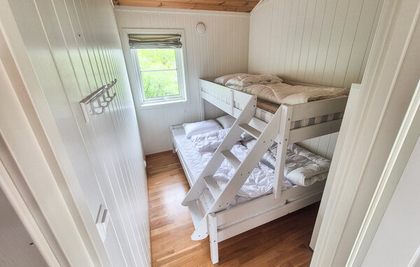Domy wakacyjne - Lyngdal , Norwegia - NVK266 602