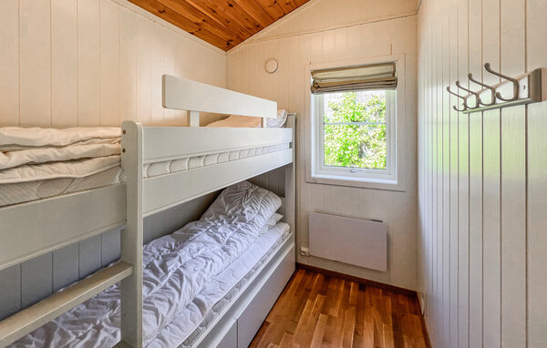 Domy wakacyjne - Lyngdal , Norwegia - NVK266 603